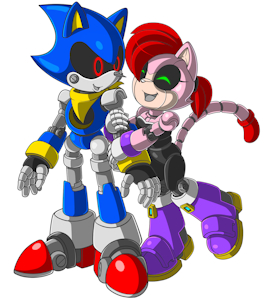 Inseparable by zeiramzero