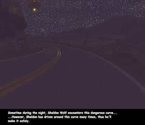 Southbound With a Load of Cars - Furclad Version [Page 8] by moyomongoose