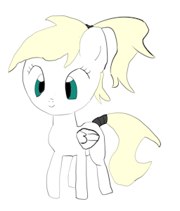 Luftkrieg drawn by me! by garyd12