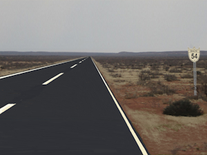 Freedom of Mobility by moyomongoose