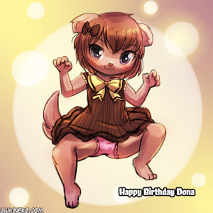 another cutes gift by Donacutie