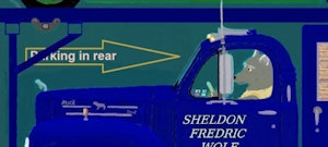 Southbound With a Load of Cars - Clothed Version [Page 6] by moyomongoose