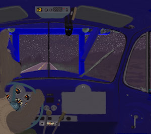 The Bad Curve [Page 5] by moyomongoose