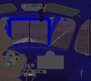 The Bad Curve [Page 6] by moyomongoose