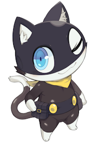 Morgana by Exige