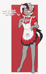 Art Trade - Joker by Cleoziep by Loneless