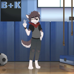 Balto Star by Balto