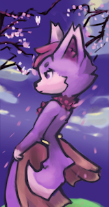 For Kream by KiraOwlHoots