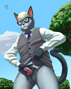 Raymond by sexbad