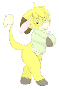 Iandonkey by iankeaton