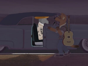 Lighting Everywhere [Page 3] by moyomongoose