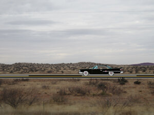 Clarence Coyote and Project Courier - Part 35 - Cubs Driving [Page 3] by moyomongoose