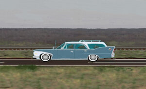 Clarence Coyote and Project Courier - Part 36 - Sunday Morning [Page 2] by moyomongoose