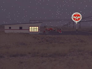 Clarence Coyote and Project Courier - Part 36 - Different Roads in Life - SFW Version [Page 11] by moyomongoose