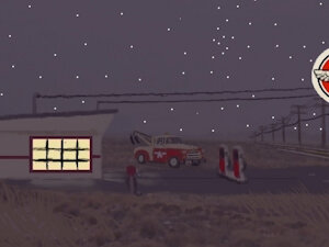 Clarence Coyote and Project Courier - Part 36 - Different Roads in Life - SFW Version [Page 12] by moyomongoose