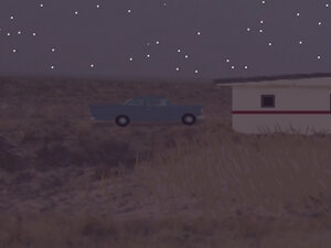 Clarence Coyote and Project Courier - Part 36 - Different Roads in Life - SFW Version [Page 13] by moyomongoose