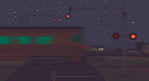 Jed Coyote's Nightmare Continued - Inktober 2020 - Oct. 20th [Page 11] by moyomongoose