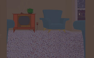 Jed Coyote's Nightmare Continued - Inktober 2020 - Oct. 20th [Page 7] by moyomongoose