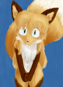 Fiddledeedee by lirufan