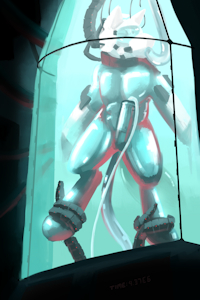 Total Acquisition [Page 2] by TwistedSnakes