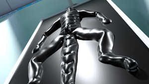 A Taste of His Own Medicine - Part 1 [Page 3] by TwistedSnakes