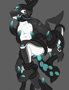 Introducing O-Suit 01 [Page 2] by TwistedSnakes