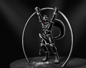 From One to Another - Part 2 [Page 3] by TwistedSnakes