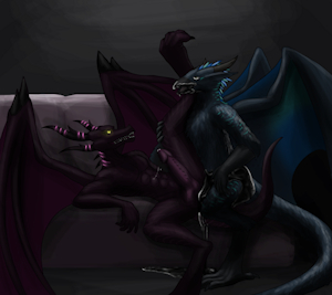 A Deal with the Devil - Part 2 (Merging Version) [Page 2] by TwistedSnakes