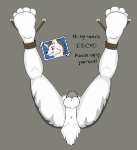 Walled In [Page 2] by TwistedSnakes