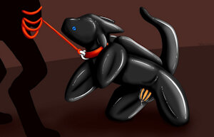 Preparing the New Pet [Page 3] by TwistedSnakes