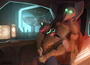 The End of a Rivalry [Page 2] by TwistedSnakes