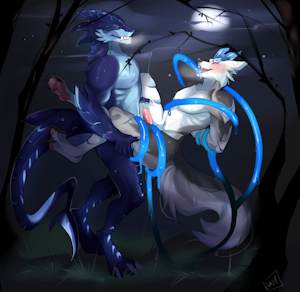 Unleash the Beasts [Page 2] by TwistedSnakes