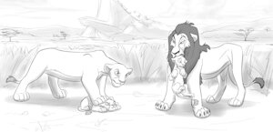 Pinned Ya 4.1 - "If you so much as..." by RadixPanther