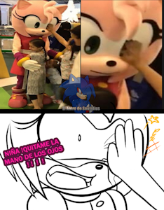 Poor amy by Soulyagami64