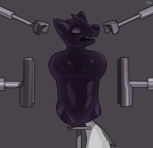 Ace of Sex [Page 2] by TwistedSnakes