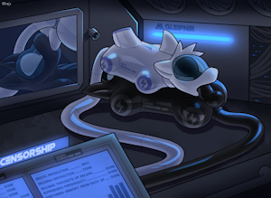 How Artists Collaborate [Page 2] by TwistedSnakes