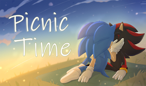Picnic Time - Cover by KetCriticalDamage