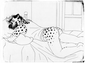 Morning Sights by Erkhyan