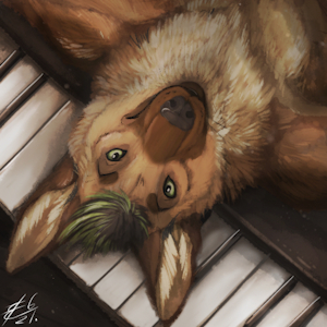 Leso Icon Commission by Lizet