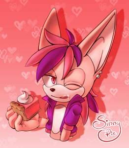 New icon by SinnyPie
