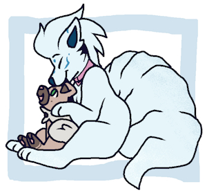 Cuddly Snugs by Stomak