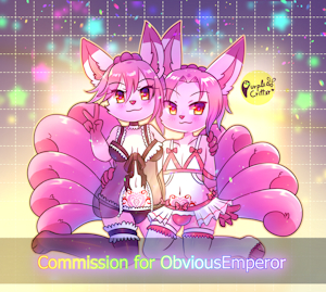 [CM] - Sexy Pix by Niu0213