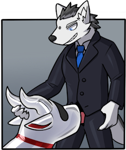 Just Another Demonstration [Page 5] by TwistedSnakes