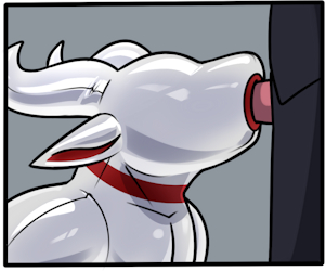 Just Another Demonstration [Page 9] by TwistedSnakes