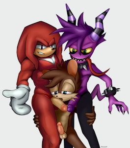Commission 03 by AniTwenty