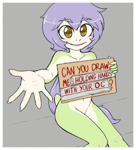 Emma's Request 8 by Shouk