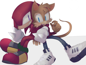 [Comm] For Sircharles by FutureNova
