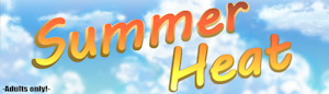 Summer Heat now available for digital purchase! by Khaimera