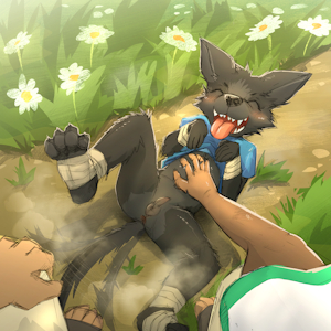 Quest Reward by DakkaWoof