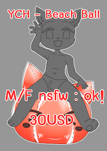 YCH Summer Season 2 by Vio023
